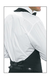 Gilet Bolero taglia unica onesize Rosso - ITALIADIVISE