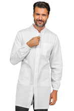 Carica l&#39;immagine nel visualizzatore di Gallery, Camice Dover Zip con elastico polsi
