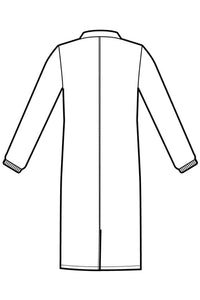 Camice Dover disegno rear