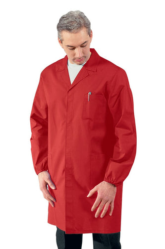 Camice uomo colorato polycotone - ITALIADIVISE
