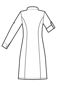 Camice Venezia disegno rear