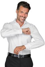 Carica l&#39;immagine nel visualizzatore di Gallery, Camicia Birmingham Technology Bianca
