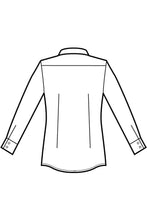 Carica l&#39;immagine nel visualizzatore di Gallery, Camicia Birmingham Technology Disegno
