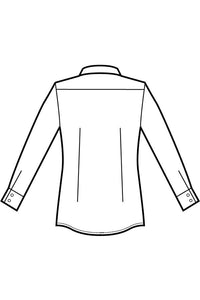 Camicia Birmingham Technology Disegno