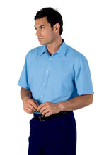 Carica l&#39;immagine nel visualizzatore di Gallery, Camicia Unisex 10 Colori - ITALIADIVISE
