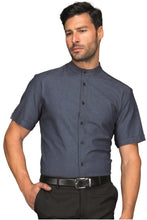 Carica l&#39;immagine nel visualizzatore di Gallery, Camicia Detroit unisex Stretch Jeans
