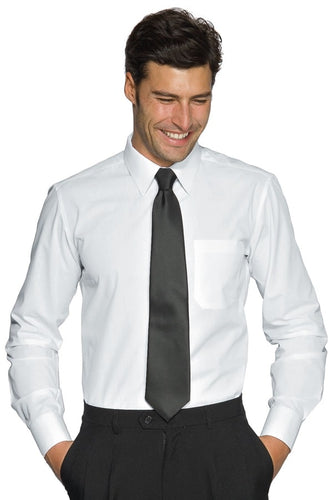 Camicia Cartagena Slim Bianca