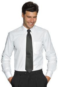 Camicia Cartagena Slim Bianca