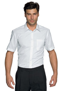 Camicia Cartagena Slim Bianca