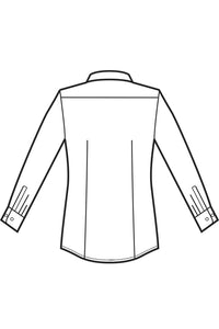Camicia Cartagena Slim stretch