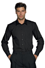 Carica l&#39;immagine nel visualizzatore di Gallery, Camicia Cartagena Slim stretch
