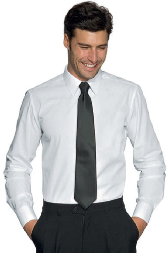 Camicia Cartagena Slim stretch
