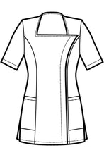 Carica l&#39;immagine nel visualizzatore di Gallery, Casacca Aberdeen Disegno front
