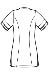 Casacca Babilonia disegno rear