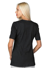 Carica l&#39;immagine nel visualizzatore di Gallery, Casacca Donna Bangkok Superdry Light nera

