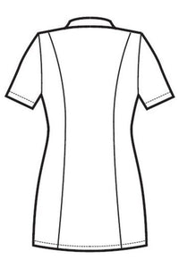 Casacca Limoges disegno rear