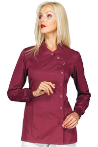 Casacca Nizza Bordeaux Superdry