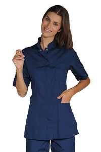 Casacca Portofino Light coreana Blu