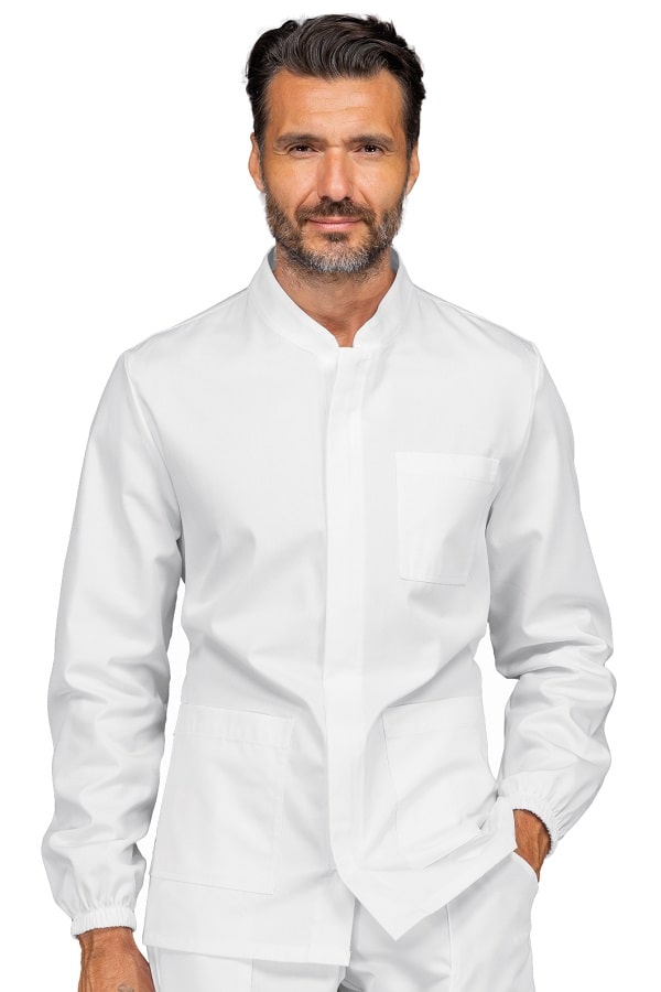 Casacca Corfù Zip 