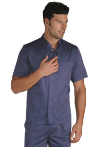 Casacca Corfu Superdry Blu