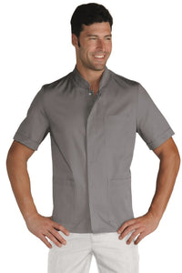 Casacca Corfu Superdry Grigia
