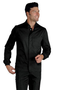 Casacca Corfu Superdry Nera