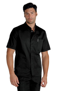 Casacca Corfu Superdry Nera