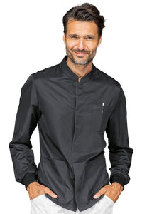 Casacca Corfu Superdry Nera