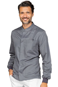 Casacca Corfu Superdry Grigia