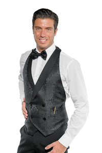 Gilet Darlington taglia unica onesize Damasco - ITALIADIVISE