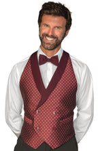 Carica l&#39;immagine nel visualizzatore di Gallery, Gilet Darlington taglia unica onesize Murano 03
