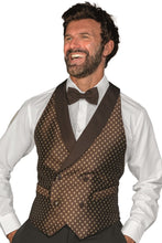Carica l&#39;immagine nel visualizzatore di Gallery, Gilet Darlington taglia unica onesize Murano 85

