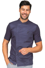 Carica l&#39;immagine nel visualizzatore di Gallery, Casacca Franklin Blu superdry Jersey
