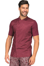 Carica l&#39;immagine nel visualizzatore di Gallery, Casacca Franklin Bordeaux superdry Jersey
