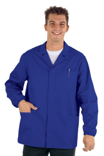 Giacca Sport Casacca uomo colorata