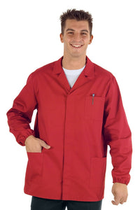 Giacca Sport Casacca uomo colorata