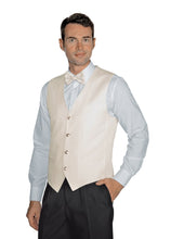 Carica l&#39;immagine nel visualizzatore di Gallery, Gilet Unisex Crema - ITALIADIVISE

