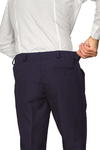 Pantalone Seattle Dettaglio Uomo