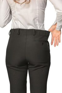 Pantalone Seattle dettaglio