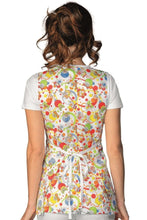 Carica l&#39;immagine nel visualizzatore di Gallery, Grembiule avvolgente Papeete Smile Superdry
