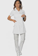 Carica e avvia il video nel visualizzatore di galleria, Divisa completa Minorca Bianca C006600
