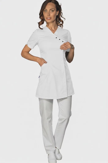 Divisa completa Minorca Bianca C006600